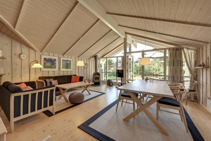 Sommerhus 30196 på Guldvangen 42, Houstrup - Billede #2