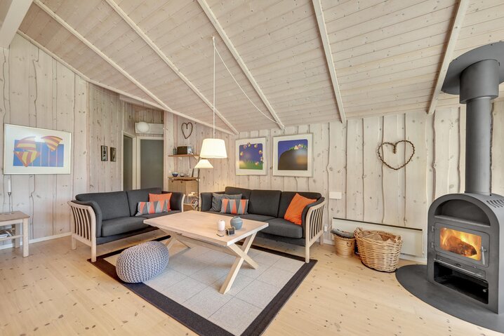 Sommerhus 30196 på Guldvangen 42, Houstrup - Billede #1