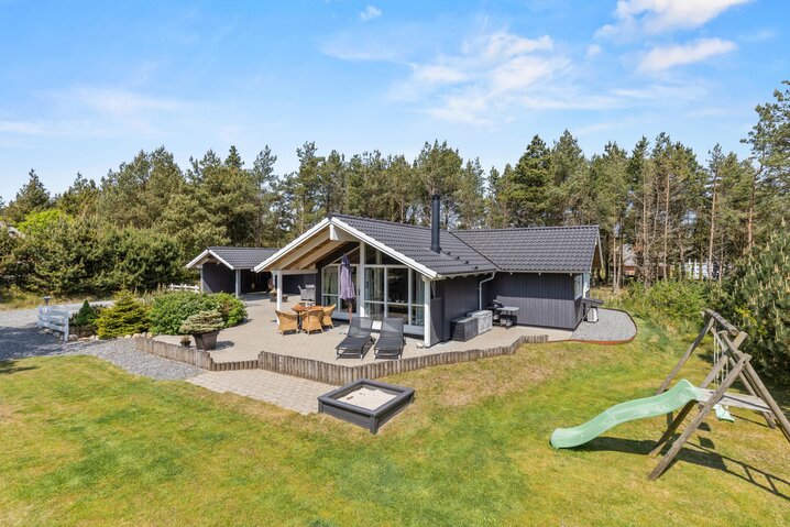 Sommerhus 30196 på Guldvangen 42, Houstrup - Billede #0