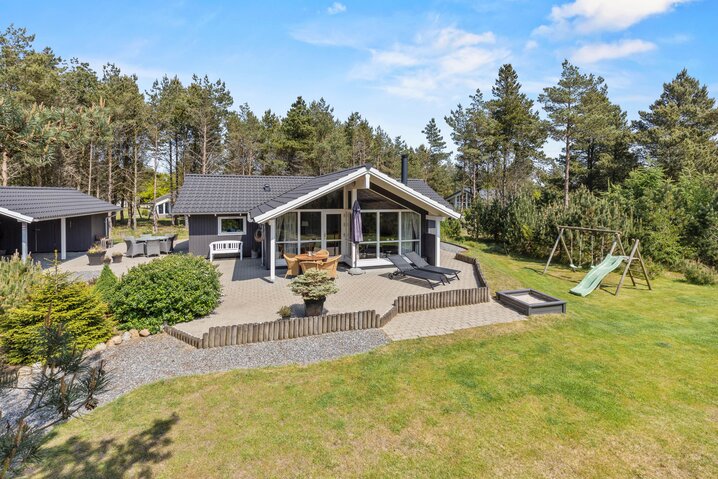 Sommerhus 30196 på Guldvangen 42, Houstrup - Billede #17