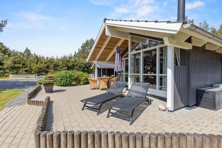 Sommerhus 30196 på Guldvangen 42, Houstrup - Billede #18