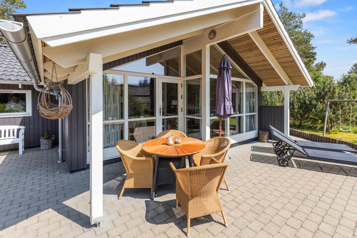 Sommerhus 30196 på Guldvangen 42, Houstrup - Billede #19