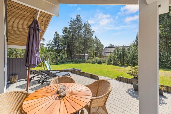 Sommerhus 30196 på Guldvangen 42, Houstrup - Billede #20