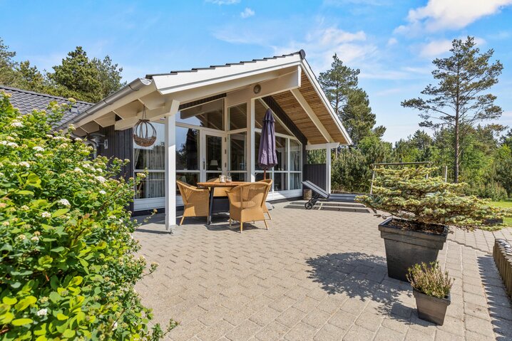 Sommerhus 30196 på Guldvangen 42, Houstrup - Billede #21