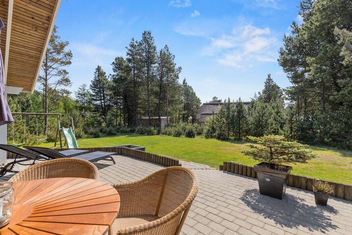 Sommerhus 30196 på Guldvangen 42, Houstrup - Billede #22