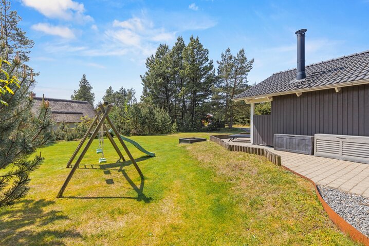 Sommerhus 30196 på Guldvangen 42, Houstrup - Billede #24
