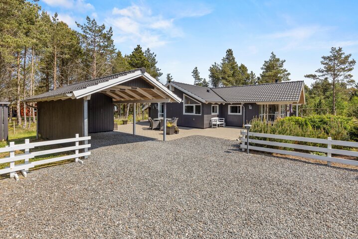 Sommerhus 30196 på Guldvangen 42, Houstrup - Billede #25