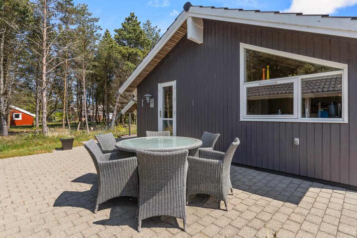 Sommerhus 30196 på Guldvangen 42, Houstrup - Billede #26