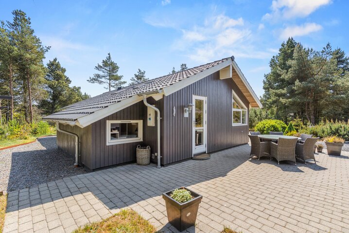 Sommerhus 30196 på Guldvangen 42, Houstrup - Billede #27