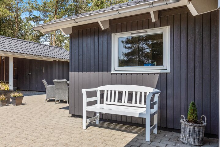 Sommerhus 30196 på Guldvangen 42, Houstrup - Billede #28