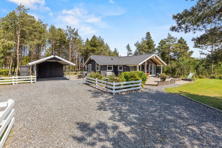 Sommerhus 30196 på Guldvangen 42, Houstrup - Billede #29