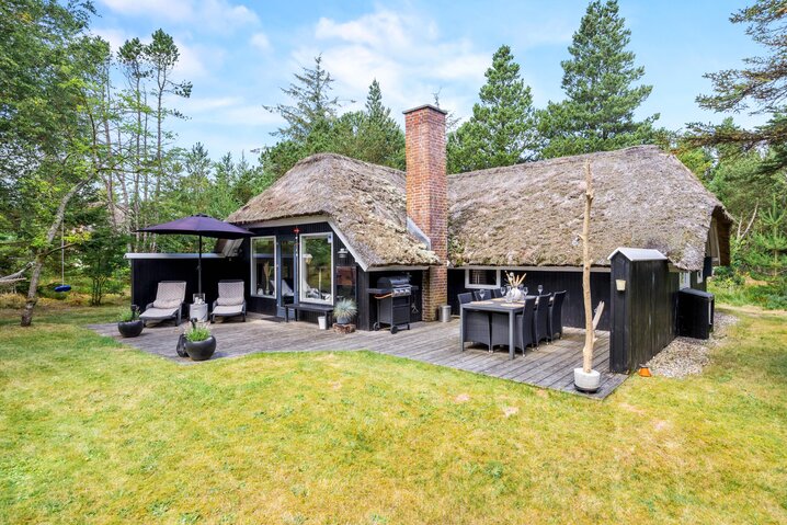 Ferienhaus 30201 in Peder Larsensvej 7, Houstrup - Bild #0