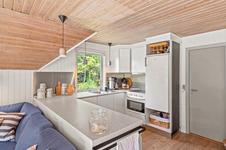 Ferienhaus 30201 in Peder Larsensvej 7, Houstrup - Bild #2
