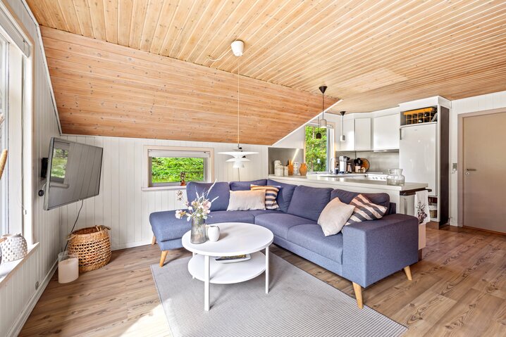 Ferienhaus 30201 in Peder Larsensvej 7, Houstrup - Bild #3