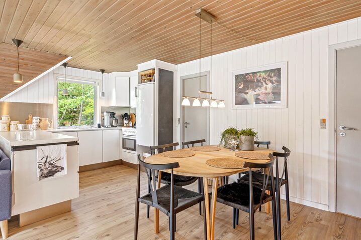 Ferienhaus 30201 in Peder Larsensvej 7, Houstrup - Bild #8