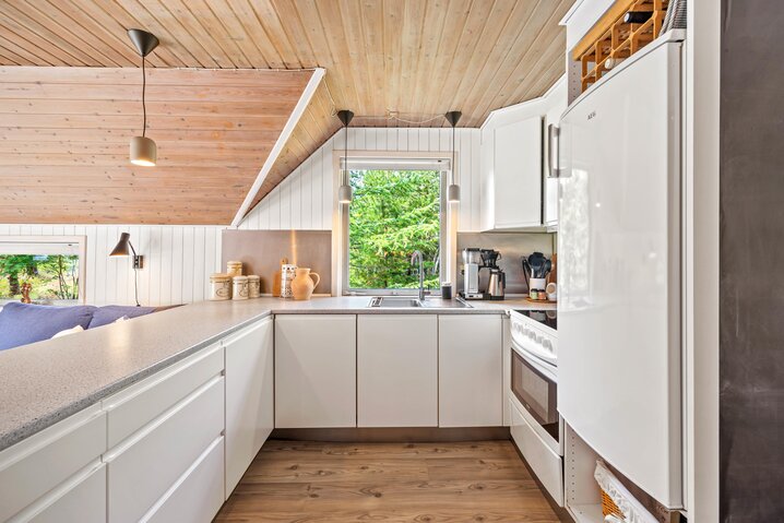 Ferienhaus 30201 in Peder Larsensvej 7, Houstrup - Bild #9
