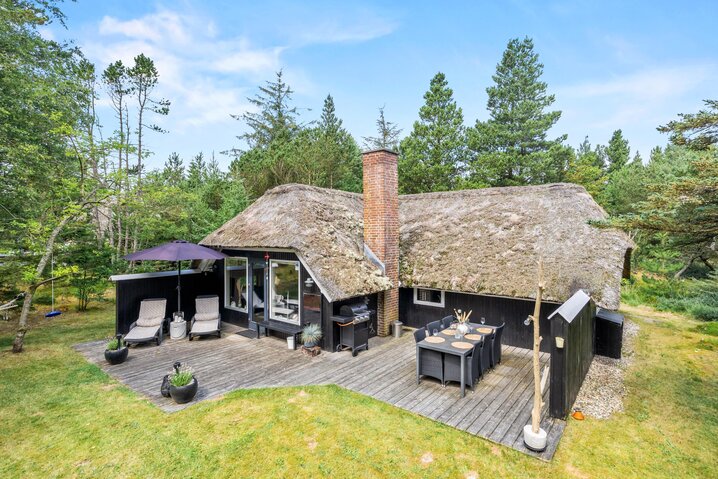 Ferienhaus 30201 in Peder Larsensvej 7, Houstrup - Bild #19