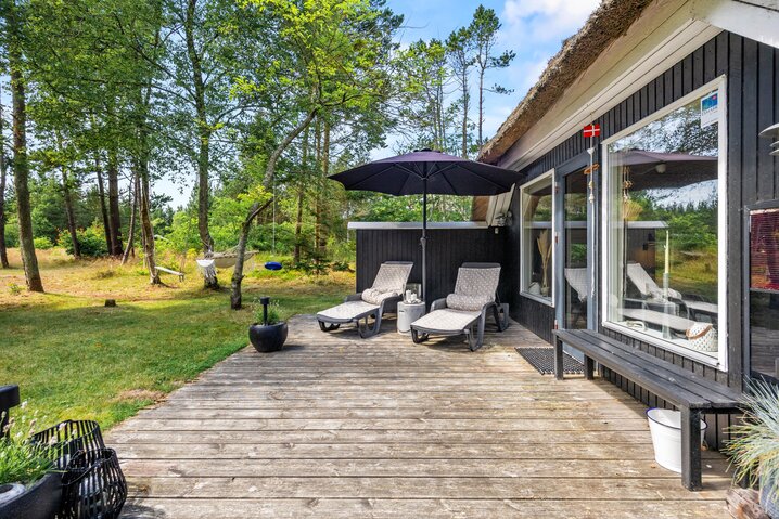 Ferienhaus 30201 in Peder Larsensvej 7, Houstrup - Bild #22