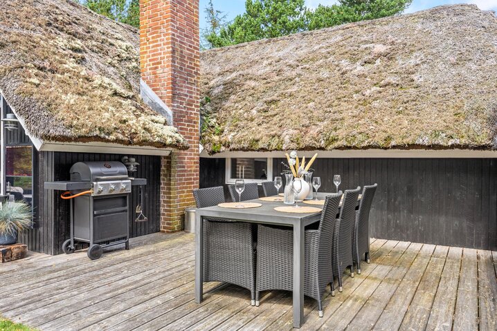 Ferienhaus 30201 in Peder Larsensvej 7, Houstrup - Bild #23