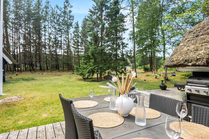 Ferienhaus 30201 in Peder Larsensvej 7, Houstrup - Bild #24