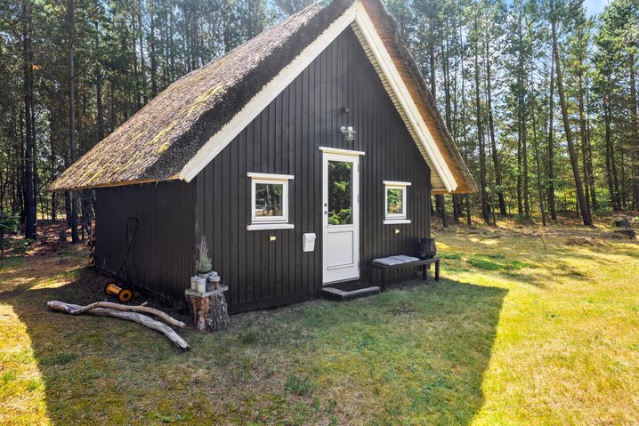 Ferienhaus 30201 in Peder Larsensvej 7, Houstrup - Bild #25