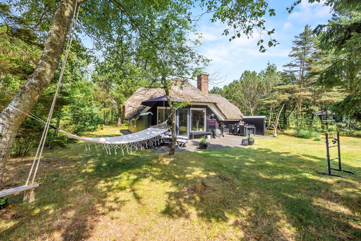 Ferienhaus 30201 in Peder Larsensvej 7, Houstrup - Bild #26