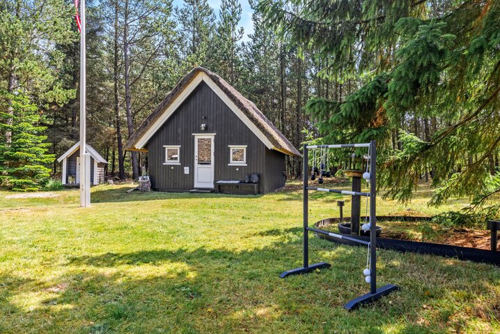 Ferienhaus 30201 in Peder Larsensvej 7, Houstrup - Bild #28
