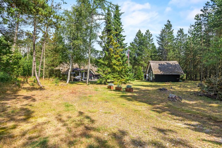 Ferienhaus 30201 in Peder Larsensvej 7, Houstrup - Bild #29