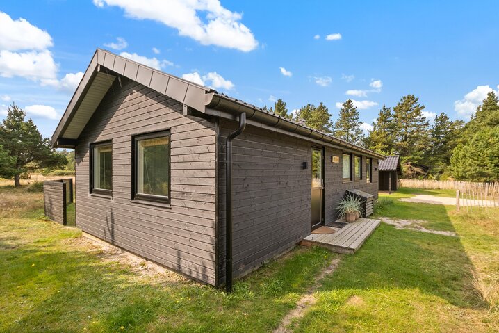 Ferienhaus 30202 in Sdr. Skovvej 1, Houstrup - Bild #29