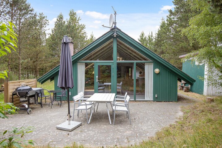 Sommerhus 30203 på Kirkeflod 96, Houstrup - Billede #14