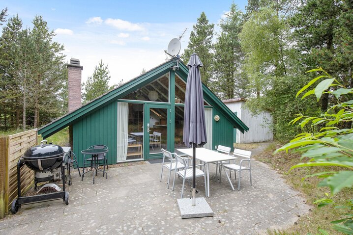 Sommerhus 30203 på Kirkeflod 96, Houstrup - Billede #15