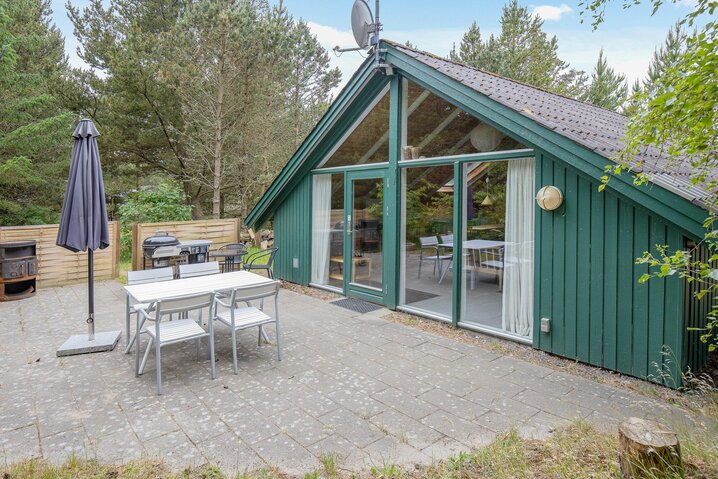 Sommerhus 30203 på Kirkeflod 96, Houstrup - Billede #16