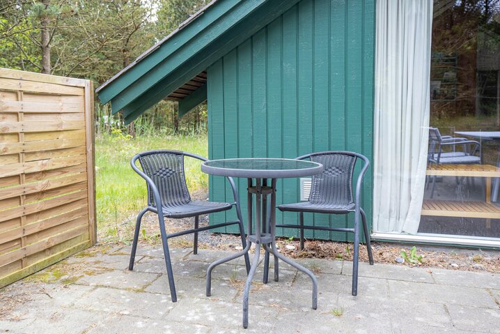 Sommerhus 30203 på Kirkeflod 96, Houstrup - Billede #17