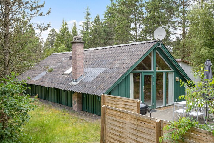 Sommerhus 30203 på Kirkeflod 96, Houstrup - Billede #20