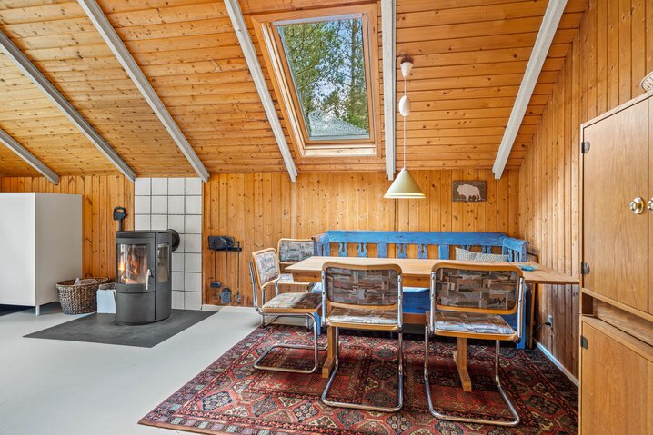 Sommerhus 30203 på Kirkeflod 96, Houstrup - Billede #5