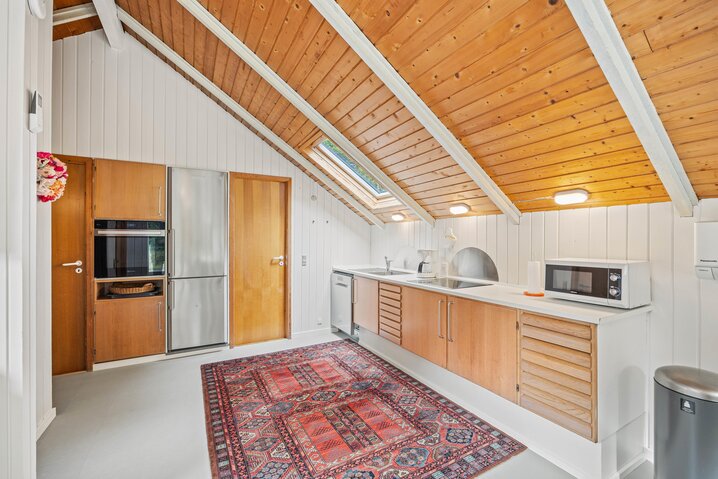 Holiday home 30203 at Kirkeflod 96, Houstrup - Picture #2