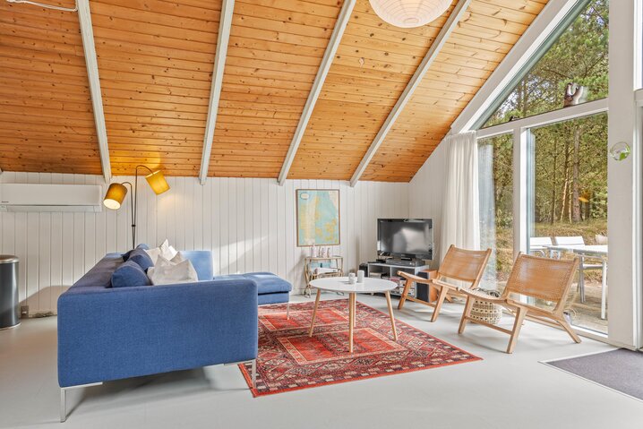 Holiday home 30203 at Kirkeflod 96, Houstrup - Picture #3
