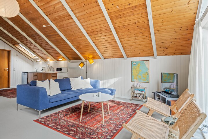 Holiday home 30203 at Kirkeflod 96, Houstrup - Picture #4