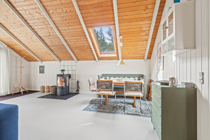 Holiday home 30203 at Kirkeflod 96, Houstrup - Picture #5