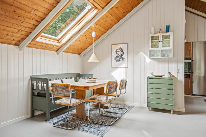 Holiday home 30203 at Kirkeflod 96, Houstrup - Picture #6