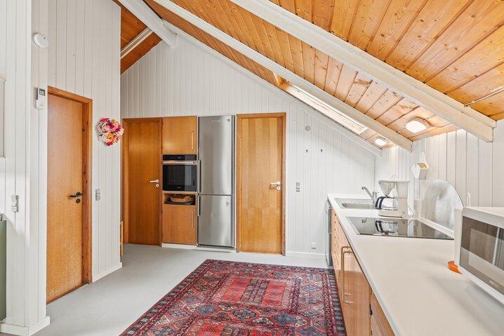 Holiday home 30203 at Kirkeflod 96, Houstrup - Picture #7