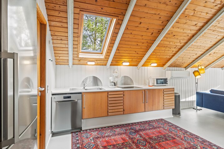 Holiday home 30203 at Kirkeflod 96, Houstrup - Picture #8