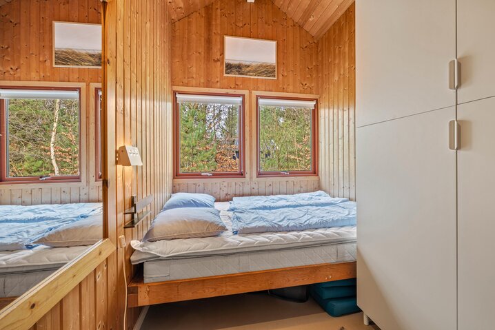 Holiday home 30203 at Kirkeflod 96, Houstrup - Picture #9