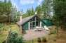 Holiday home 30203 at Kirkeflod 96, Houstrup - Picture #1