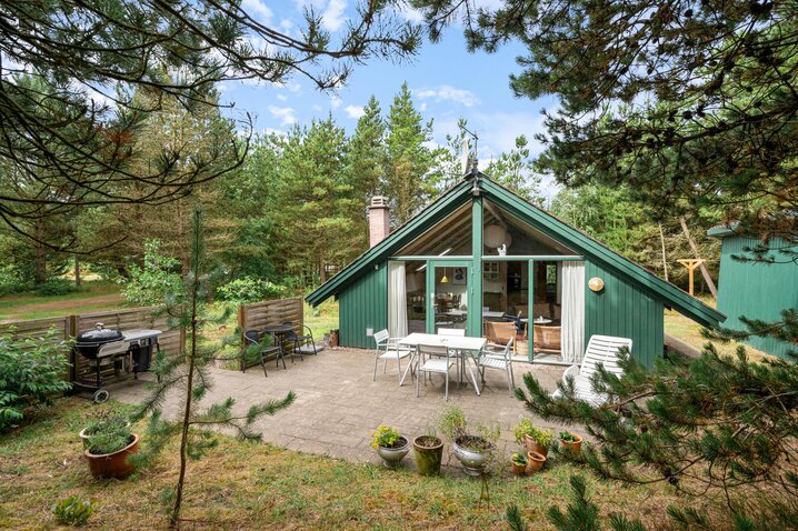 Ferienhaus 30203 in Kirkeflod 96, Houstrup - Bild #14
