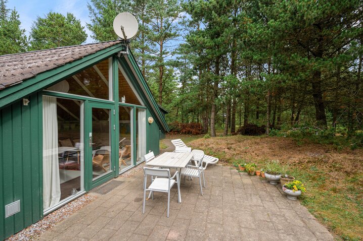 Ferienhaus 30203 in Kirkeflod 96, Houstrup - Bild #15
