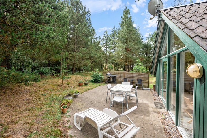 Holiday home 30203 at Kirkeflod 96, Houstrup - Picture #16