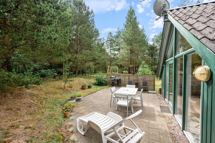 Ferienhaus 30203 in Kirkeflod 96, Houstrup - Bild #16