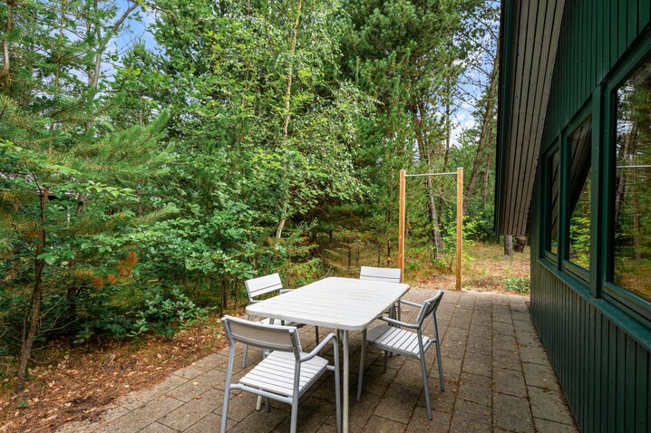 Ferienhaus 30203 in Kirkeflod 96, Houstrup - Bild #18