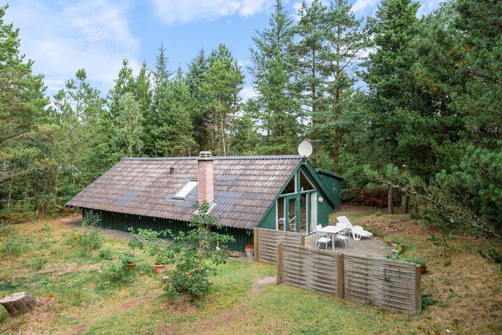 Holiday home 30203 at Kirkeflod 96, Houstrup - Picture #19